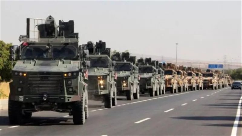 ننشر تفاصيل اتفاق دمشق والأكراد لمواجهة «العدوان التركي»
