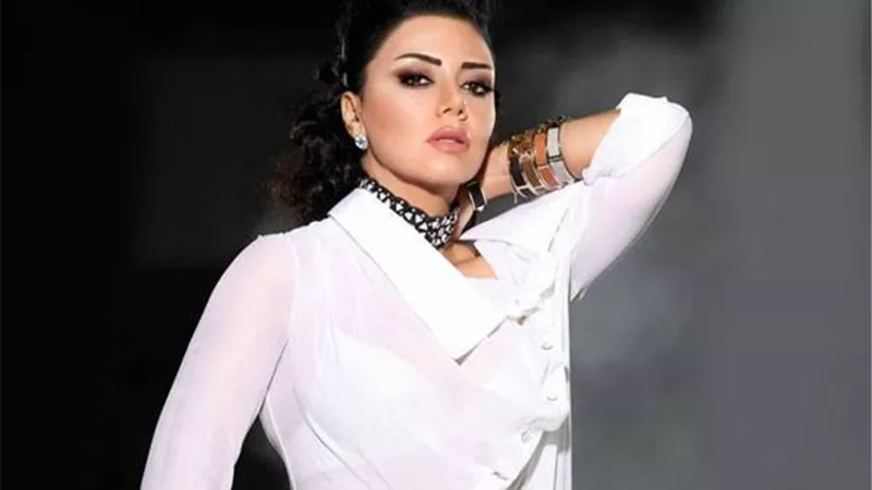 تعليق ساخر من رانيا يوسف على شائعة وفاتها