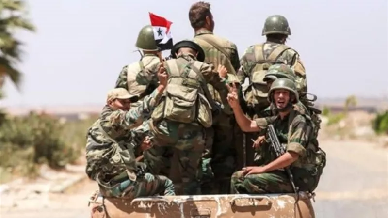 الإدارة الذاتية الكردية تعلن الاتفاق مع النظام السوري على التصدي للعدوان التركي