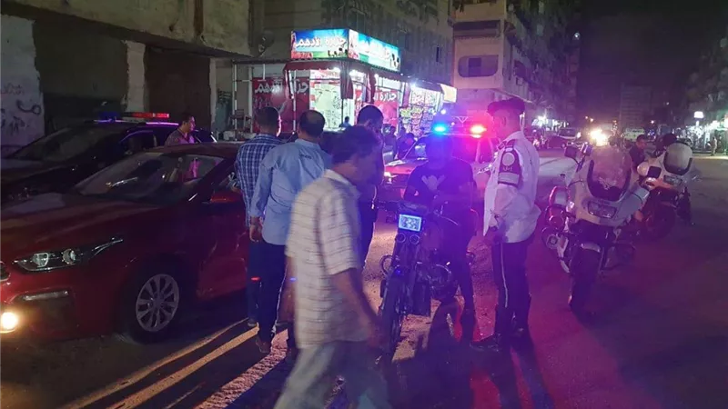 بوابة الجمهورية
