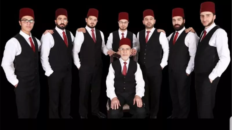 فرقة 