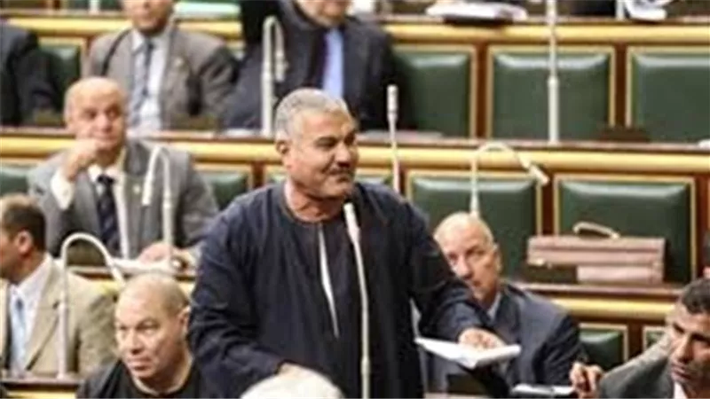 اختفاء نجل برلماني في ظروف غامضة بالمنوفية