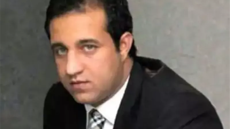 احمد مرتضي منصور: هناك من يتربص بالزمالك قبل مباراة القمة