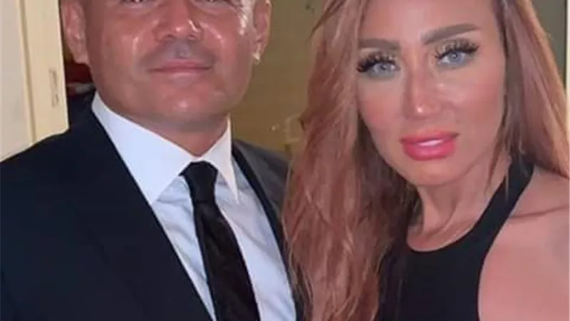ريهام سعيد لجمهورها: