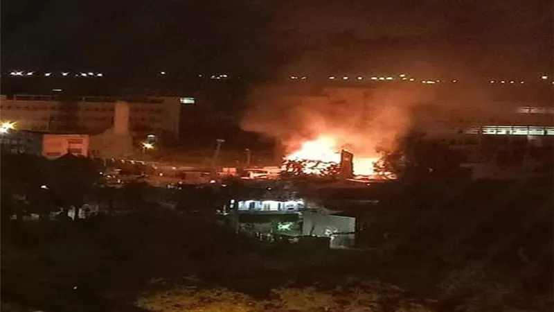 بوابة الجمهورية
