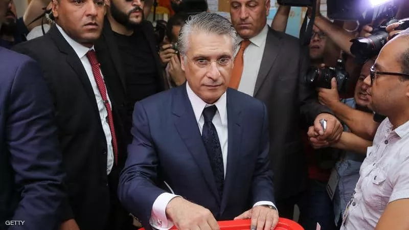 اول تعليق من القروي على 