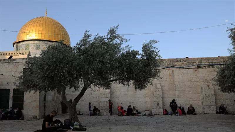 القوات الإسرائيلية تعتقل محافظ القدس وأمين سر حركة فتح بالمدينة