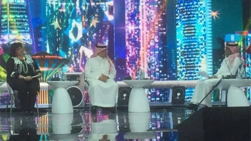 وزير الثقافة تمثل مصر فى مؤتمر الترفيه وبناء الاقتصاد بالسعودية