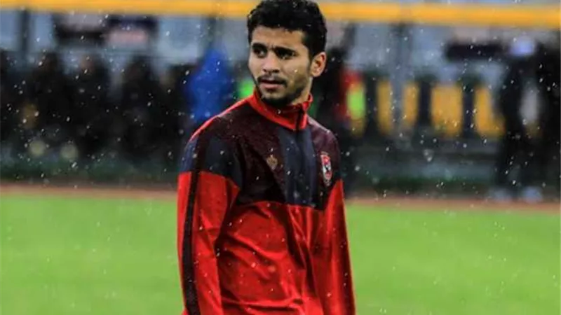 الأهلي يوجه تحذيرا شديد اللهجة لصانع ألعاب الفريق