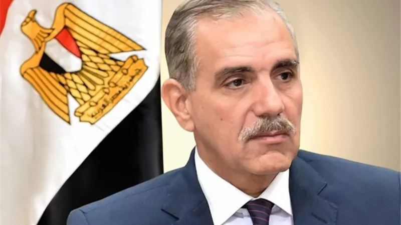 تنظيم قوافل بيطرية مجانية بـ 12 قرية في أسيوط