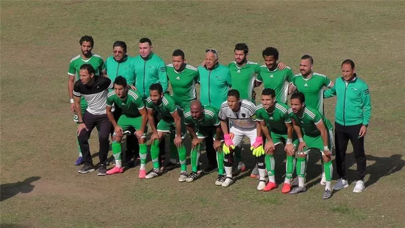 الشرقية يبدأ مشوارة فى كأس مصر بلقاء بلبيس فى الدور التمهيدي الأول
