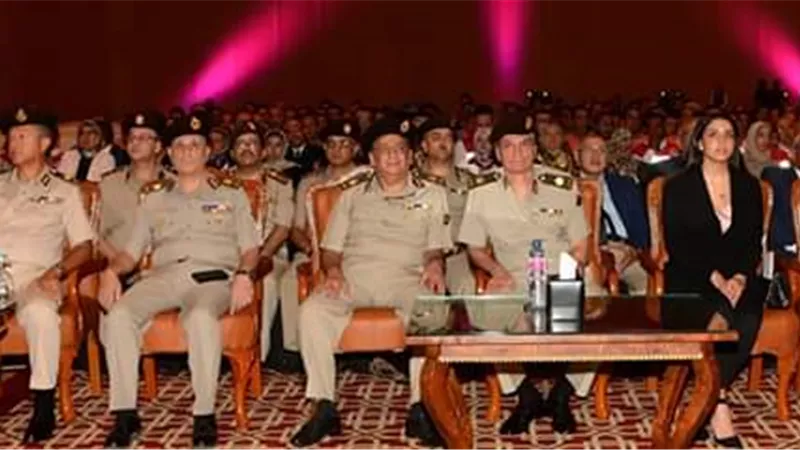 القوات المسلحة تنظم المؤتمر الدولى السادس لطب الطوارئ والإصابات