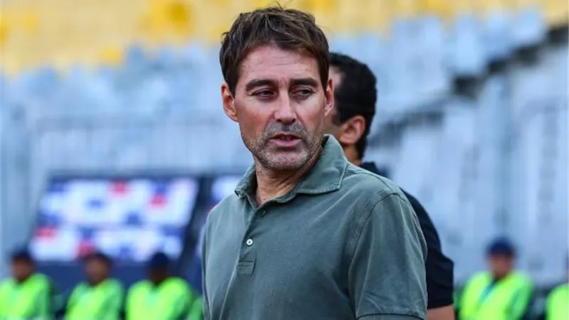 الأهلي يستقر على تشكيل القمة أمام الزمالك