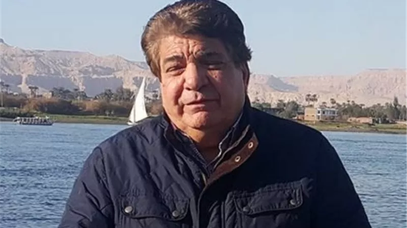 انطلاق تصوير