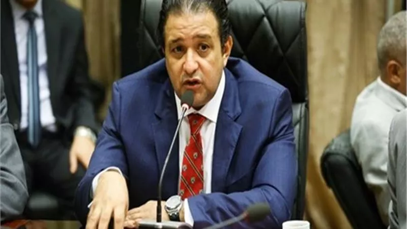 عابد: تحسن كبير في ملف حقوق الانسان بكافه مديريات الأمن