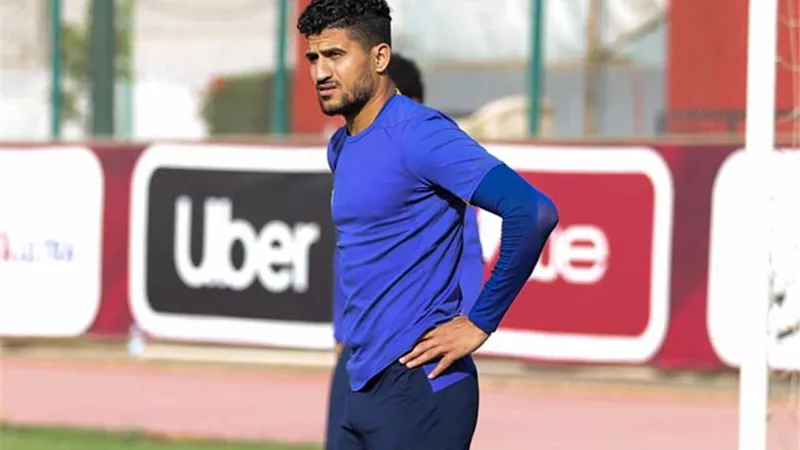 حارس الأهلي يعود لإنبي في الميركاتو الشتوي
