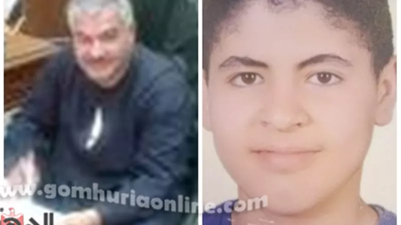 الداخلية تنجح فى كشف لغز اختطاف نجل نائب المنوفية وضبط الجناه