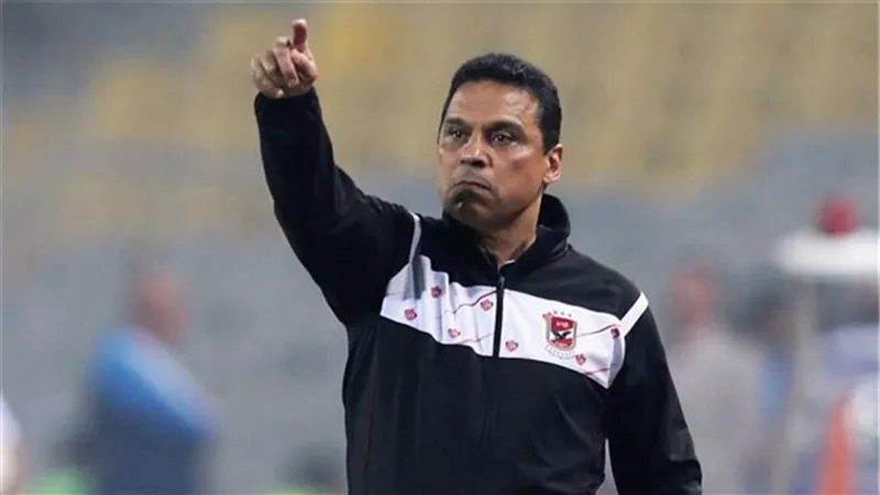 قرار جديد من البدرى بشأن لاعبى الاهلى والزمالك
