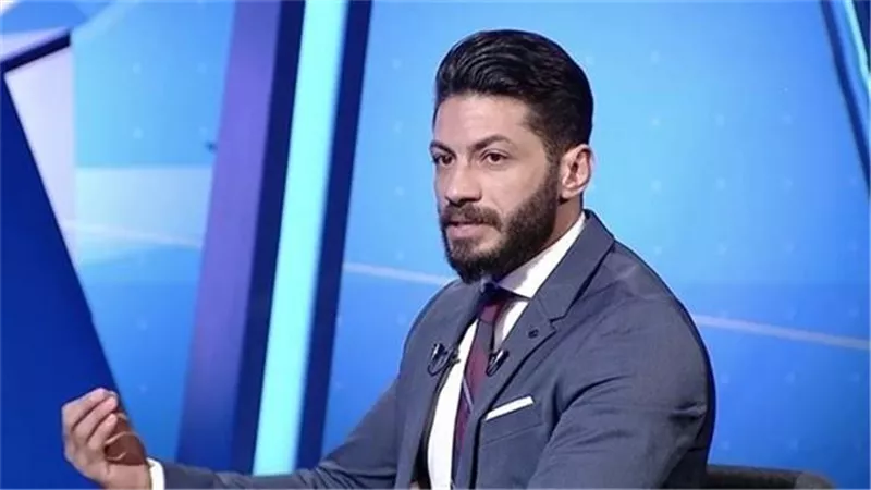 الليلة .. شريف عبد الفضيل ضيف برنامج 