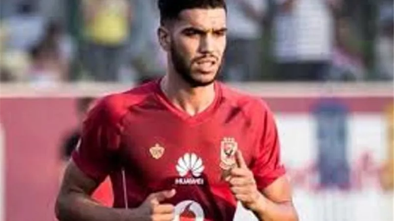 وليد أزارو يقود هجوم الأهلى فى ودية الإعلاميين