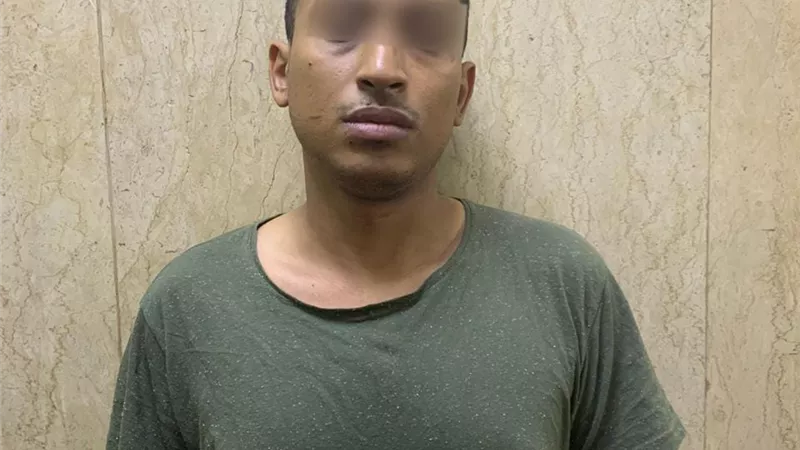خرج من السجن للثأر من صديقه فانتقم منه بالمولوتوف وعاد