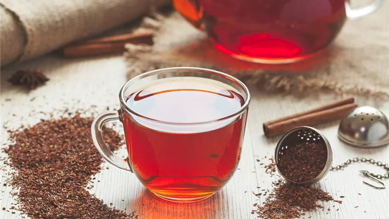 فوائد عدة لتناول كوب شاى يومياً ...تعرف عليها