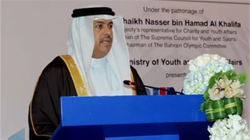 البحرين تقدم تقريرها الوطنى لمجلس حقوق الانسان