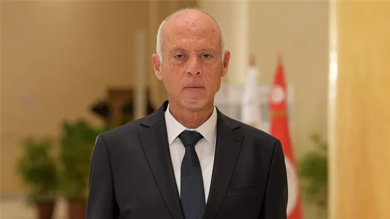 قيس سعيد رئيسا لتونس رسميا بأصوات أكثر من 72%