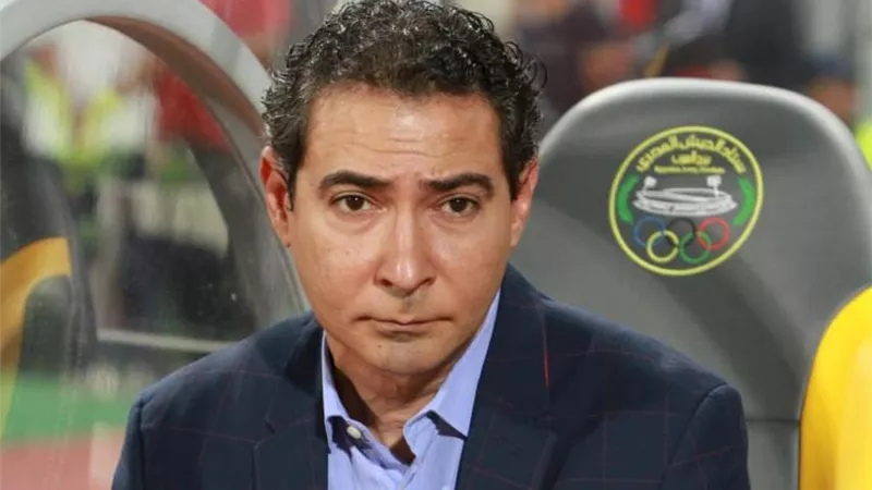 بركات: مدرب بتسوانا وافق على زيادة التبديلات خلال الاستراحة