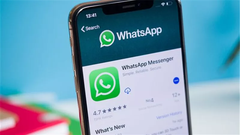 واتساب يطلق هذه الميزة لهواتف آيفون فقط