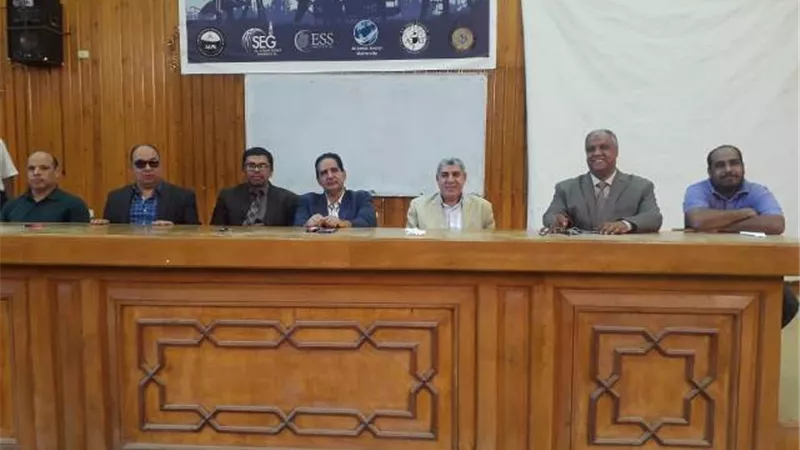حفل استقبال الطلاب الجدد بكلية العلوم بجامعة الأزهر بأسيوط