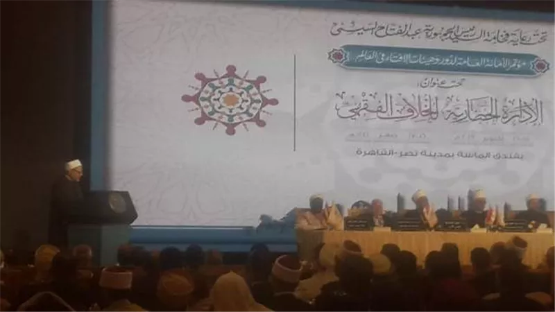 علام: مشروعات واعدة على أجندة 