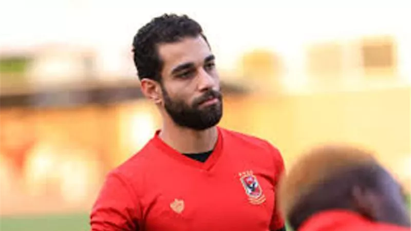 الاهلى يكشف سبب عدم مشاركة السولية فى ودية الاعلاميين