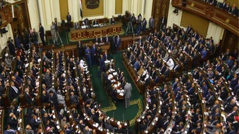 مذكرة لإسكان النواب لرئيس البرلمان لغياب ممثلي الحكومة اجتماعات اللجنة