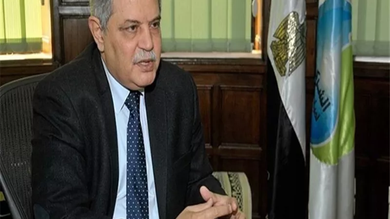 رسلان يتابع خطة الطوارئ لمواجهة الأزمات والسيول بالبحر الأحمر