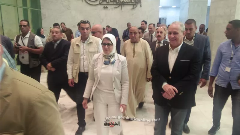 بوابة الجمهورية