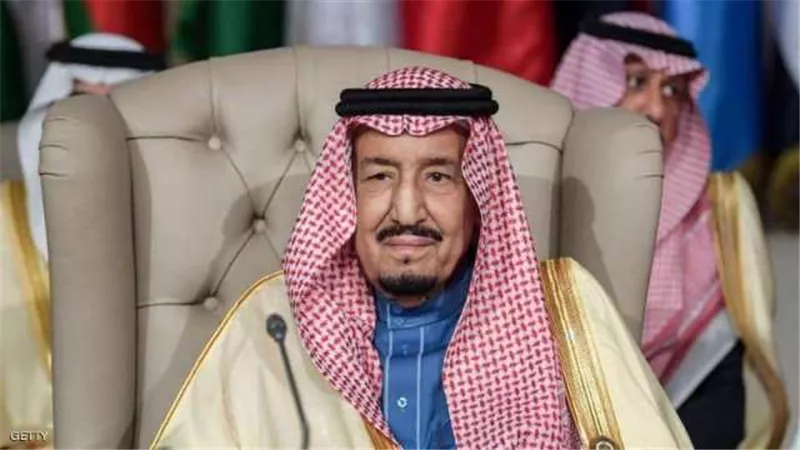 بعد انتخابه رئيسًا لتونس.. الملك سلمان يهنئ قيس سعيد