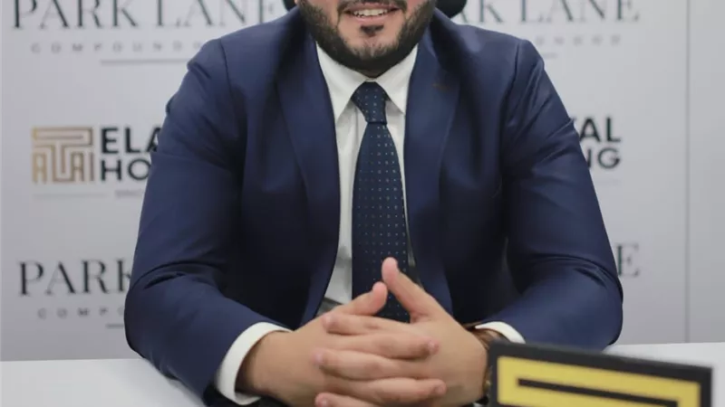 مجموعة العتال تحصل على القرار الوزارى لمشروع باركلين بالعاصمة الإدارية الجديدة