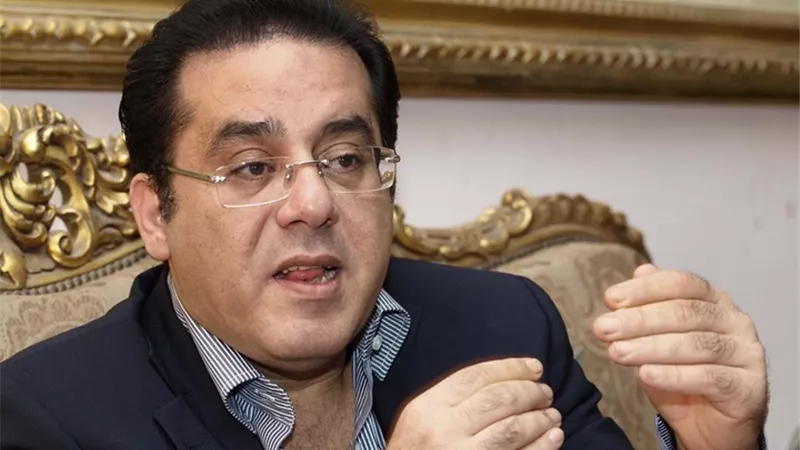تفاصيل مكالمة ضابط الاتصال القطري مع الإرهابي أيمن نور
