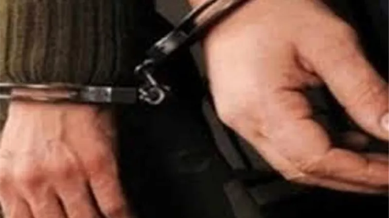 حبس موظف بالاسماعيلية يبيع الوهم بـ ١٠٠ ألف جنية