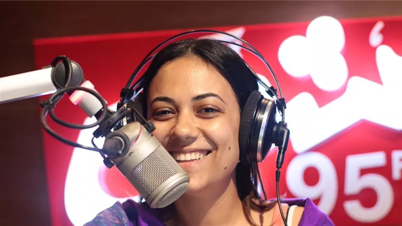 ليلى بدران تطرح مشكله الأبراج في 