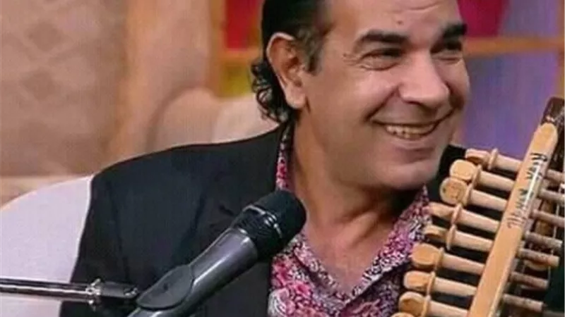 احتفالات اكتوبر علي السمسمية