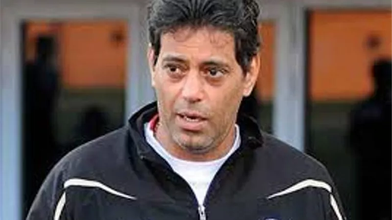 هاني رمزى يكشف خبايا وأسرار تجربة أجيري مع المنتخب فى 