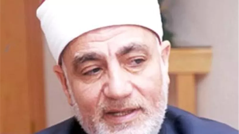 د.فريد واصل:الأزهر نشر رسالة الإسلام وعلومه الدينية والدنيوية على أكمل وجه