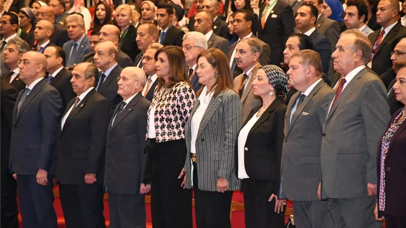 انطلاق فعاليات 