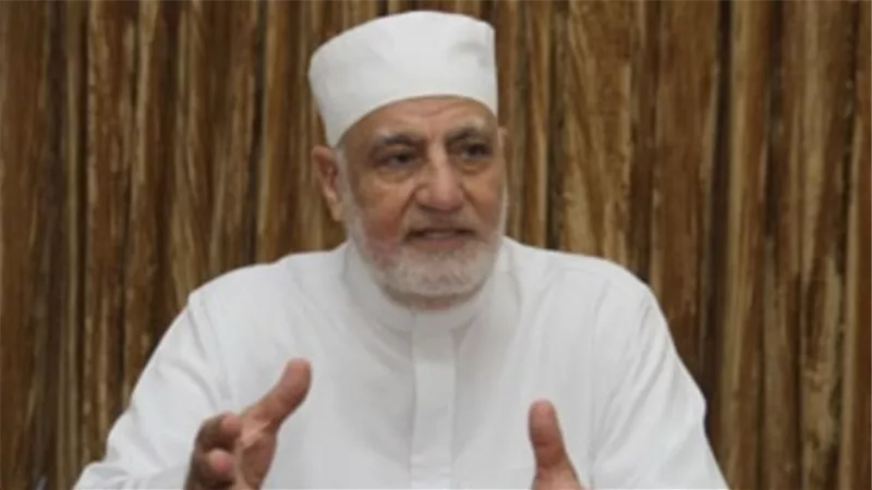 المفتي السابق:ختان الإناث جناية دينية ودنيوية فى حق النساء