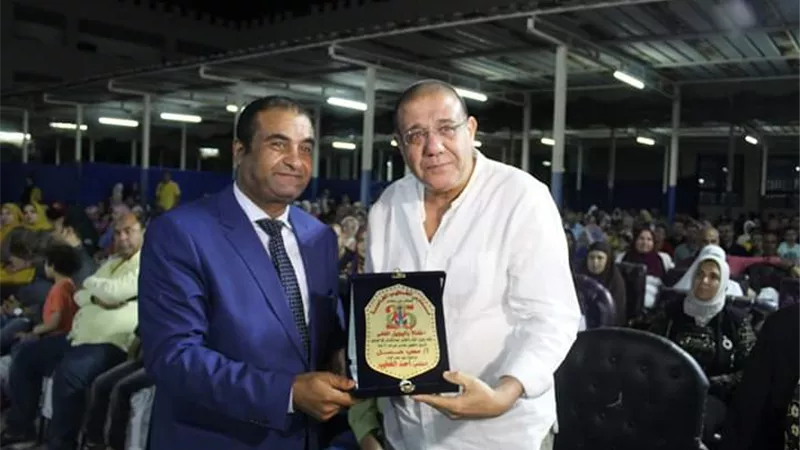 مدارس الخطيب تحتفل باليوبيل الفضى على انشائها