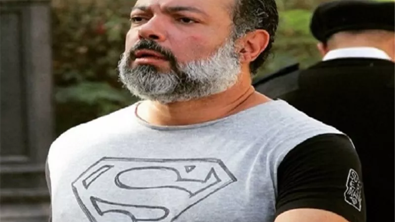 مخرج 