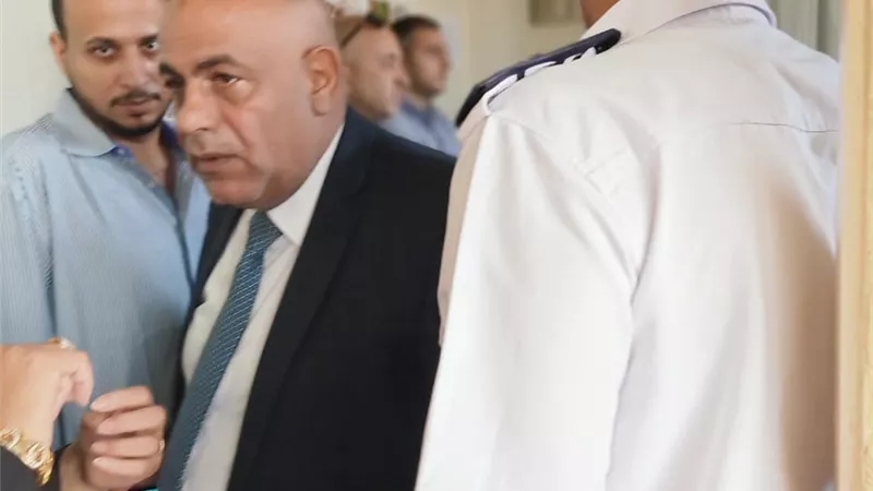 بالصور.. غلق وتشميع مركزين للدروس الخصوصية بأكتوبر