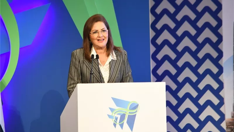 وزيرة التخطيط: انخفاض معدل التضخم إلى 4.7 % في سبتمبر 2019